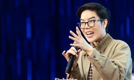 Bí quyết thuyết trình tự tin của diễn giả Huy Forum