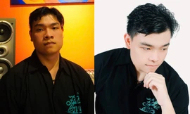 Chàng sinh viên ngành AI từ những giai điệu tuổi học trò đến giấc mơ âm nhạc chuyên nghiệp