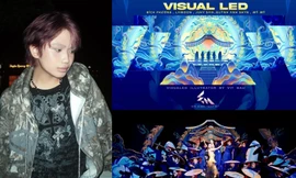 Trần Việt Hoàng - Người trẻ 'thổi hồn' văn hóa Việt vào sân khấu hiện đại