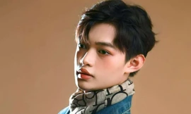 Hành trình từ bỏ Trường Đại học Nhân văn, 'ngược gió' theo đuổi đam mê diễn xuất ngành Diễn viên 