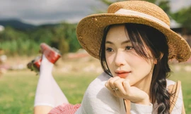 Cô gái Đà Lạt "phá kén" thành mẫu ảnh chuyên nghiệp và nhà sáng tạo nội dung triệu view