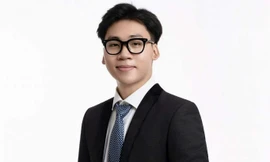 Đảng viên trẻ mang dấu ấn công nghệ trên chuyến tàu thanh niên quốc tế