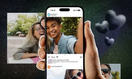 Riêng tư nhưng không bí mật - cách yêu mới của Gen Z