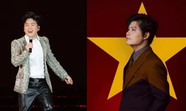 Bạn muốn xuất hiện trong MV chào mừng Quốc khánh 2/9 của ca sĩ Tùng Dương kết hợp cùng nhạc sĩ Nguyễn Văn Chung?