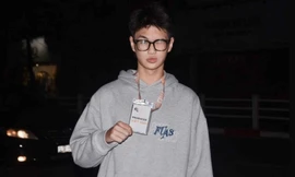 Hành trình chạm tới đam mê điêu khắc của chàng trai đất Cảng