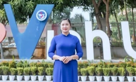 Ngọn lửa cống hiến từ tinh thần “dấn thân – dám nghĩ – dám làm”