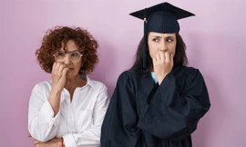 Trí tuệ nhân tạo (AI) khiến các gia đình phải suy nghĩ lại việc học đại học