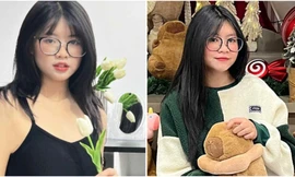 Hành trình 3 lần thi SKDA ngành diễn viên: Từ bỏ tấm vé đỗ, làm thêm ở Mỹ để quyết tâm trở về đỗ thủ khoa