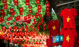 3 cách thức để người dân nhận quà 100.000 đồng của nhà nước dịp Quốc khánh 2/9