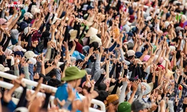 Cần câu trả lời rõ ràng cho sinh viên sau hơn 8 tháng hoàn thành nhiệm vụ