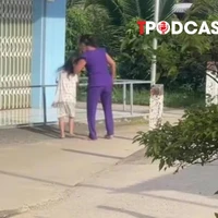 NÓNG 29/10: Vụ bé gái 6 tuổi bị bạo hành ở An Giang: Uẩn khúc 15 triệu đồng và người cha 'biến mất'?
