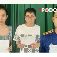 NÓNG 23/9: 'Siêu lừa' nhận án tù, có lời khai về Tiktoker Mr Pips Phó Đức Nam