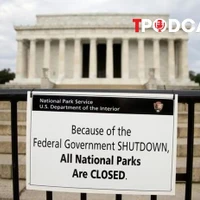 NÓNG 1/10: Chính phủ Mỹ chính thức đóng cửa, chuyện gì sẽ xảy ra?