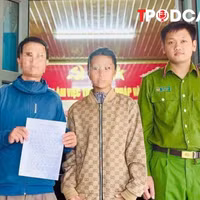 NÓNG 20/8: Giải cứu bé gái bị người lạ dụ dỗ bỏ nhà đi làm 'việc nhẹ lương cao' ở quán karaoke