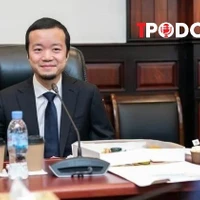 NÓNG 28/10: Người vợ bí ẩn của trùm lừa đảo Trần Chí