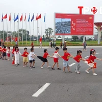 NÓNG 30/8: Cách nhận 100.000 đồng cho trẻ em ăn Tết Độc lập 