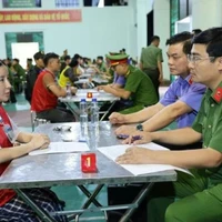 Nóng 2/11: 'Bà trùm' người Việt điều hành tổ chức lừa đảo tại Campuchia chiếm đoạt hơn 300 tỉ đồng