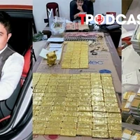 NÓNG 20/3: Choáng với số siêu xe, vàng, USD, thu giữ trong đường dây của Mr Pips