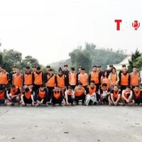 NÓNG 29/1: Phá án lừa đảo hơn 300 tỷ đồng, 47 nghi phạm bị bắt tại Campuchia