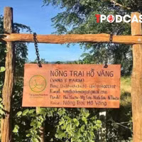 NÓNG 6/3: Sự thật về 'Nông trại Hồ Vàng' của ông Thích Nhuận Đạt 