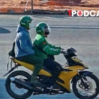 NÓNG 6/2: Hành trình trốn chạy của 2 tên cướp ngân hàng ở Gia Lai