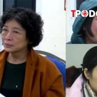 NÓNG 26/2: Thủ đoạn lừa đảo hàng chục tỷ đồng 'chạy án' của cặp chị em trong vụ Tập đoàn Sen Tài Thu