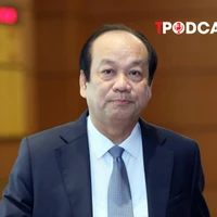 NÓNG 26/3: Cựu Bộ trưởng Mai Tiến Dũng liên quan gì đến vụ án cựu Bộ trưởng Nguyễn Thị Kim Tiến?