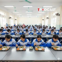 NÓNG 4/2: Thông tin mới vụ dùng thịt hết hạn làm suất ăn cho học sinh ở TP.HCM