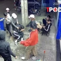 NÓNG 10/2: Khởi tố 3 bị can hành hung nam sinh lớp 9 tử vong do ghen tuông