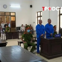 NÓNG 12/2: Tuyên án vụ 2 tài xế rượt đuổi nhau như phim ở Đồng Tháp 