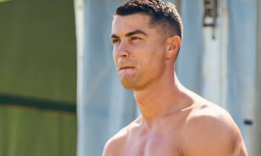 Ronaldo và hàng loạt huấn luyện viên nhận ‘điểm liệt’