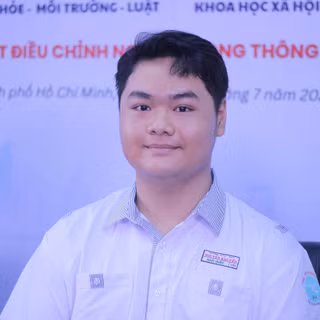 Thủ khoa 29,5 điểm ở TPHCM: 'Học 16 tiếng/ngày, hai điểm 10 Toán, Sinh đến từ sách giáo khoa'