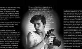 Brooklyn Beckham bị tố "đóng vai nạn nhân" trong tâm thư "vạch mặt" gia đình