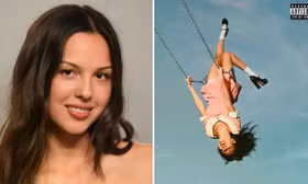 Olivia Rodrigo công bố album mới, hứa hẹn nâng cấp thành phiên bản sâu sắc hơn