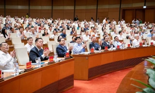 Từ nghị quyết chiến lược đến 'cao tốc' thể chế - Bài 4: Chạy đua thực hiện 'mệnh lệnh từ tương lai'