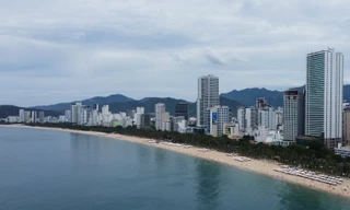 Khánh Hòa phấn đấu trở thành thành phố trực thuộc Trung ương vào năm 2027