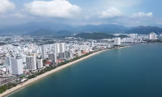 Khánh Hòa sẽ xử lý nghiêm hành vi sách nhiễu người dân, doanh nghiệp