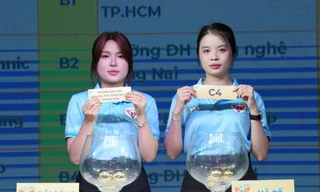 Giải bóng đá sinh viên Việt Nam “nóng” ngay từ vòng bảng