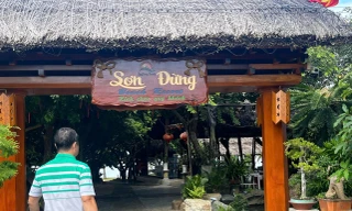 Phát hiện nhiều vi phạm tại khu du lịch ‘chui’ ở Khánh Hòa