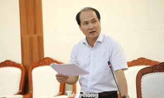 Tổ chức Tiền Phong Marathon 2026 là vinh dự lớn với Khánh Hòa