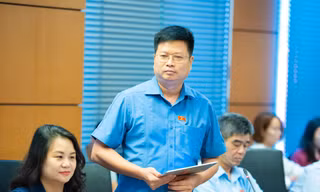 Đại biểu Quốc hội: 'Tấm áo' cấp tỉnh đã quá chật với Quảng Ninh, Bắc Ninh