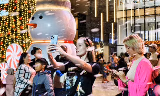 Xuất hiện việc 'phá giá' tour khách Nga tới Khánh Hòa