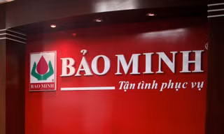 Nhân viên gian lận, Bảo hiểm Bảo Minh bị kiểm toán ngoại trừ khoản phải thu 156 tỷ đồng