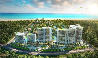 Thanh tra Chính phủ kiến nghị thu hồi 305 sổ đỏ của dự án Mỹ Mỹ Resort