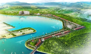 TTCP chỉ ra nhiều vi phạm ở dự án Khu đô thị ven sông Tắc