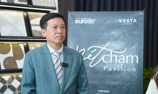 Kiến trúc và quy hoạch đô thị Việt Nam: Thích ứng ra sao với bài toán chống ngập?