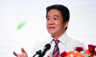 Ông Nguyễn Long Biên - Phó Chủ tịch UBND tỉnh Khánh Hòa.