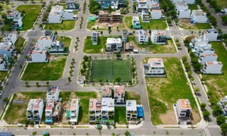 Chỉnh quy hoạch khu đô thị Mỹ Gia hơn 180 ha