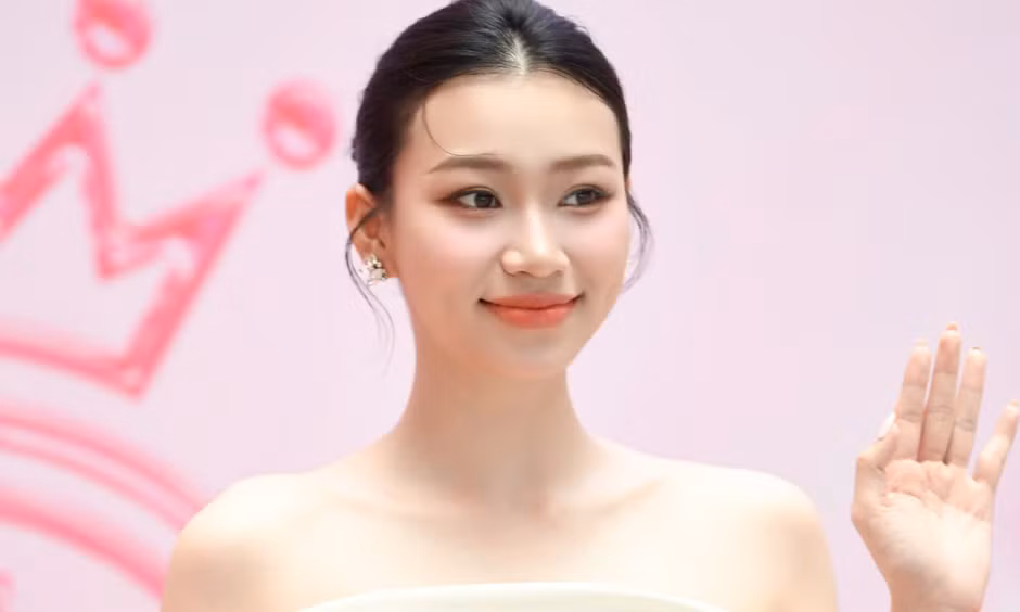 ‘Đừng đợi hoàn hảo mới bắt đầu’