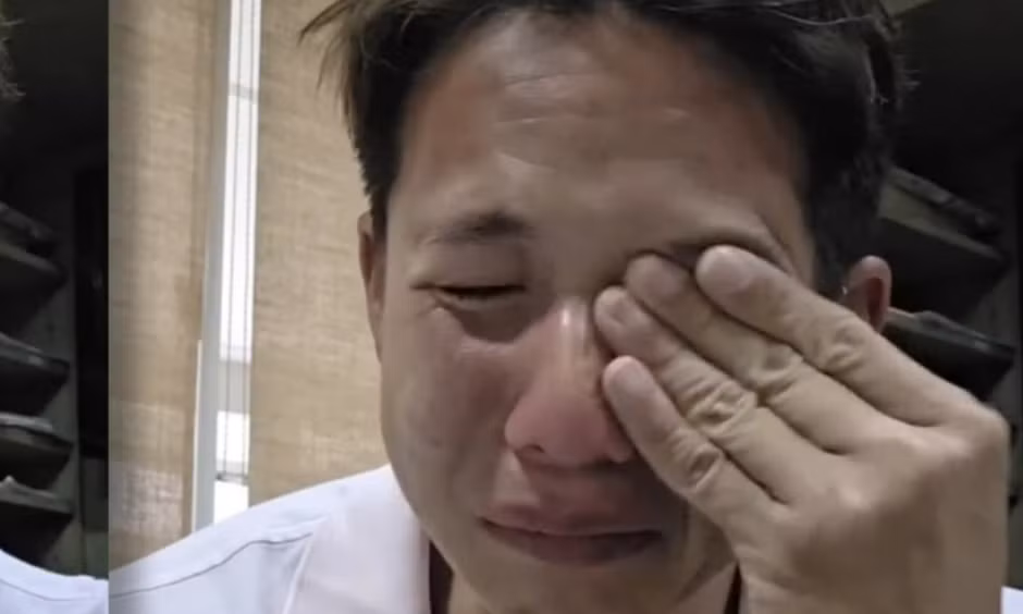 Thiếu gia tố cả gia tộc làm giám khảo Hoa hậu Hòa bình 